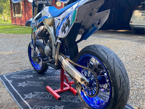 TM Enduro