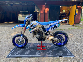 TM Enduro