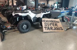 Polaris Sportsman