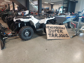 Polaris Sportsman