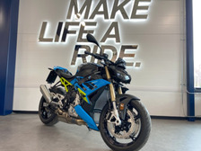BMW S