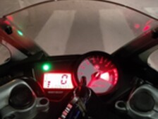 Yamaha YZF-R