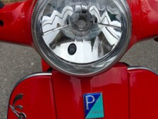Vespa Piaggio