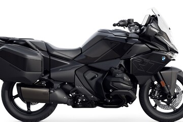 BMW R