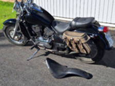 Kawasaki VN