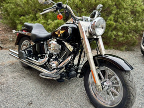 Harley-Davidson Softail