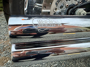 Harley-Davidson Softail