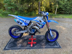 TM Enduro