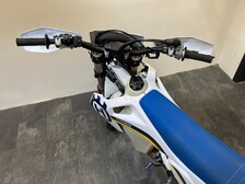 Husqvarna FE