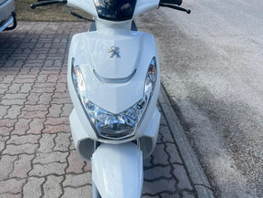Peugeot Kisbee
