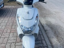 Peugeot Kisbee