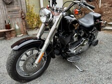 Harley-Davidson Softail