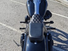 Harley-Davidson Dyna