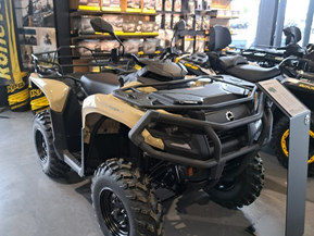 Can-Am Outlander