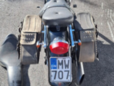 Kawasaki VN