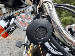 Harley-Davidson Softail