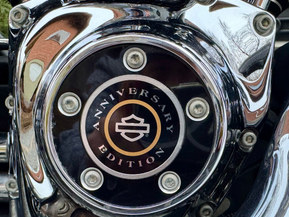 Harley-Davidson Softail