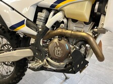 Husqvarna FE