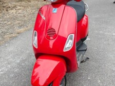 Vespa Piaggio