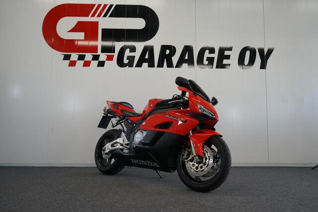Honda CBR