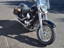 Kawasaki VN