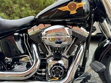 Harley-Davidson Softail