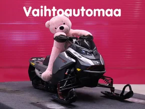 Ski-Doo Renegade