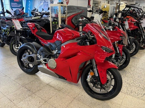 Ducati Panigale V4