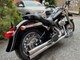 Harley-Davidson Softail