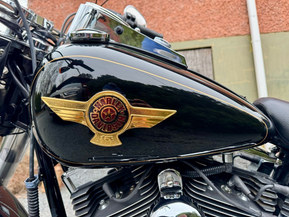 Harley-Davidson Softail