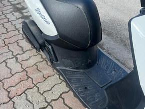 Peugeot Kisbee