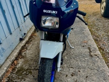 Suzuki R50