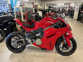 Ducati Panigale V4