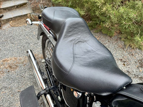 Harley-Davidson Softail