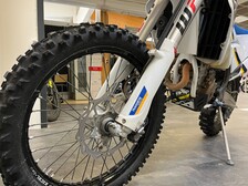 Husqvarna FE