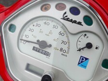 Vespa Piaggio