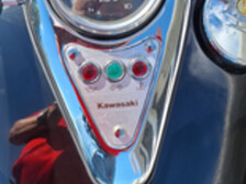Kawasaki VN