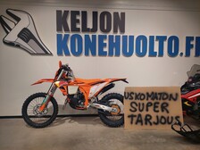 KTM 300