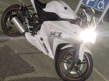 Yamaha YZF-R