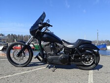 Harley-Davidson Dyna