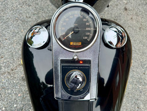 Harley-Davidson Softail