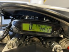 Husqvarna FE