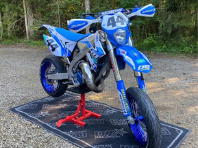TM Enduro