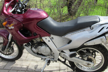 Aprilia Pegaso