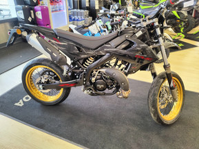 Drac Supermoto