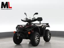 Linhai T3 500