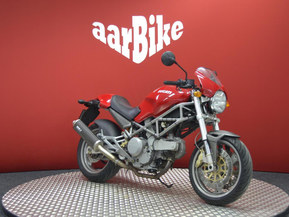 Ducati Monster