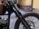 Harley-Davidson Shovel