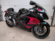 Suzuki GSX