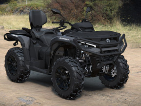 Can-Am Outlander Max